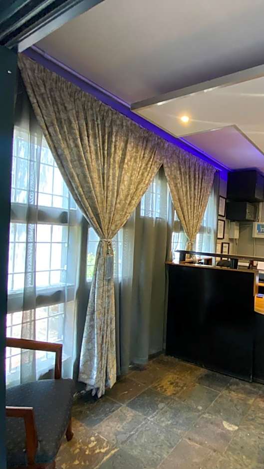 Villa Via Hotel Midrand