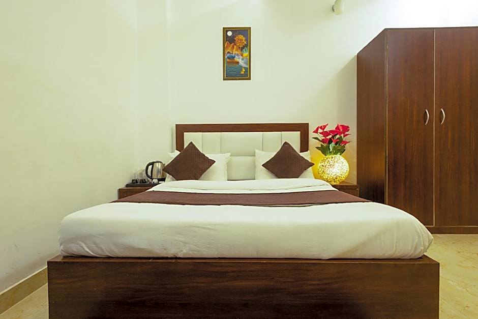 Hotel Yuvan Palace – Agra, NC