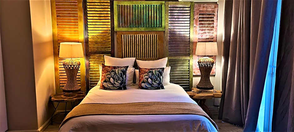 African Groove Camps Bay