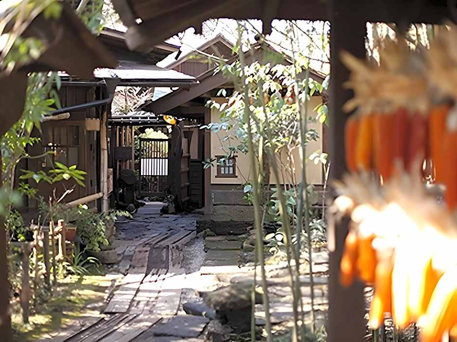 Oyado Noshiyu Onsen Ryokan