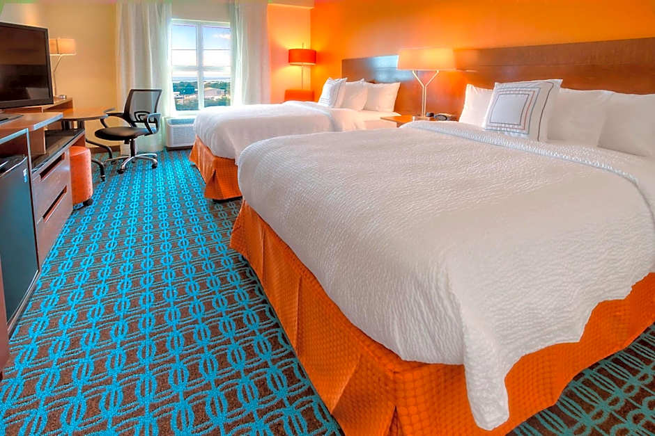 Fairfield Inn & Suites by Marriott Destin