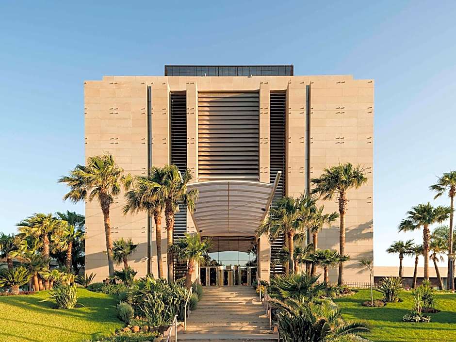 Movenpick Hotel & Casino Malabata Tanger