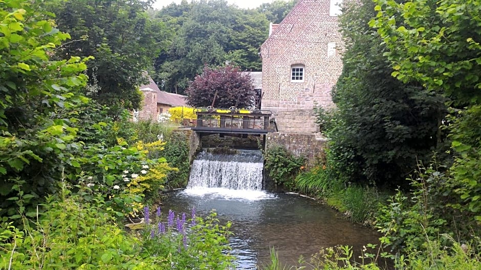 Le moulin de Cohem