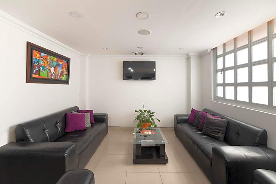 Hotel Dorado 100