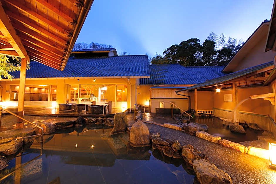 Sun Urashima Yuki no Sato
