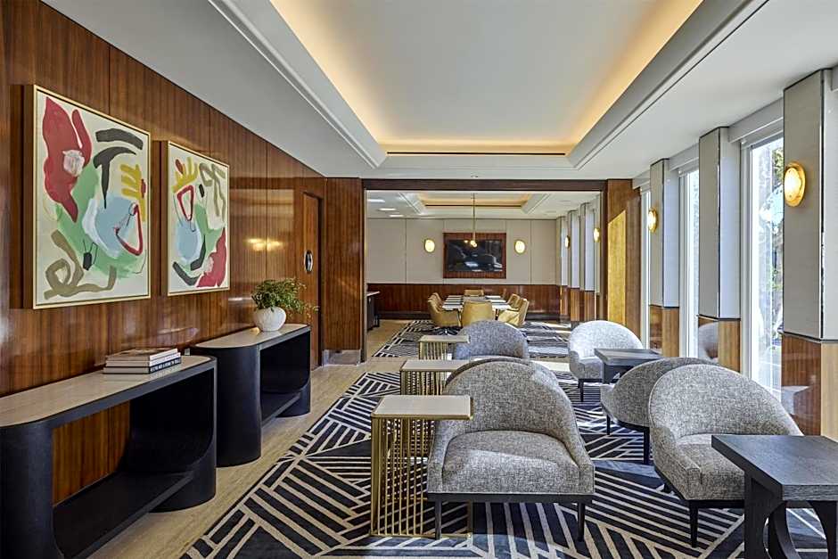 Cameo Beverly Hills, LXR Hotels & Resorts