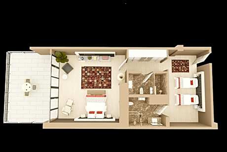 Family Suite