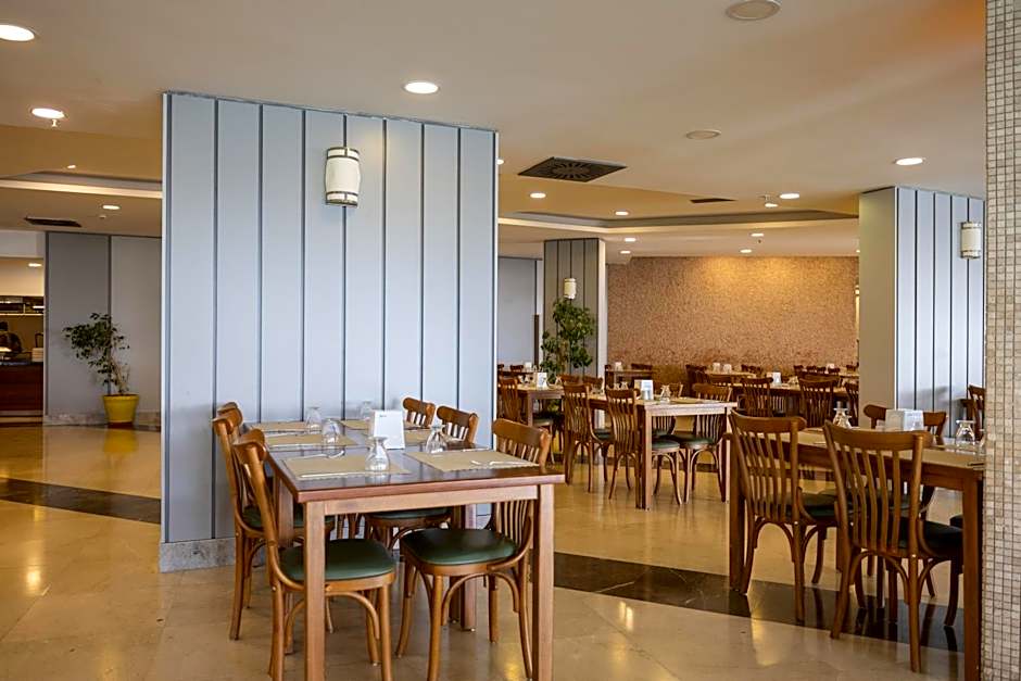 Azure By Yelken Hotel