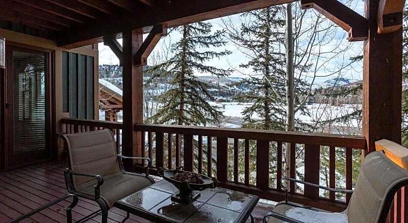 Lodges At Deer Valley