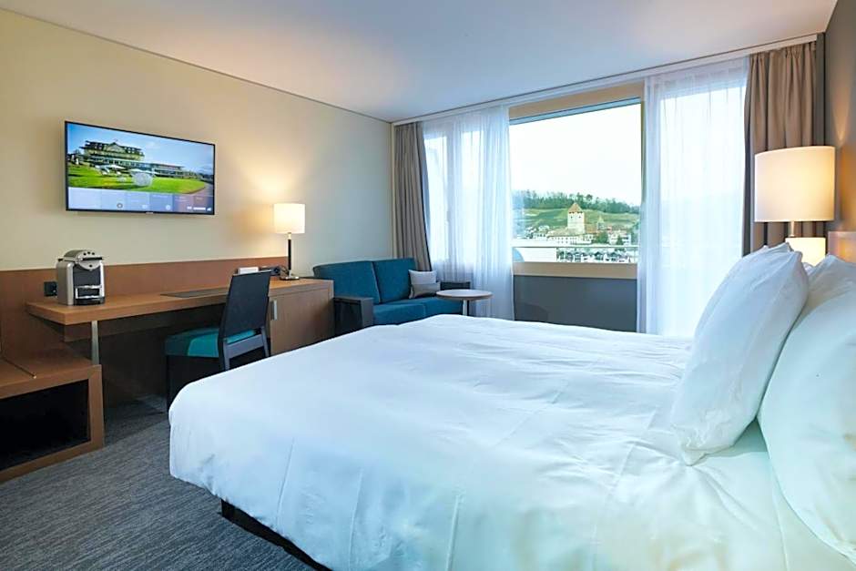 Belvédère Strandhotel