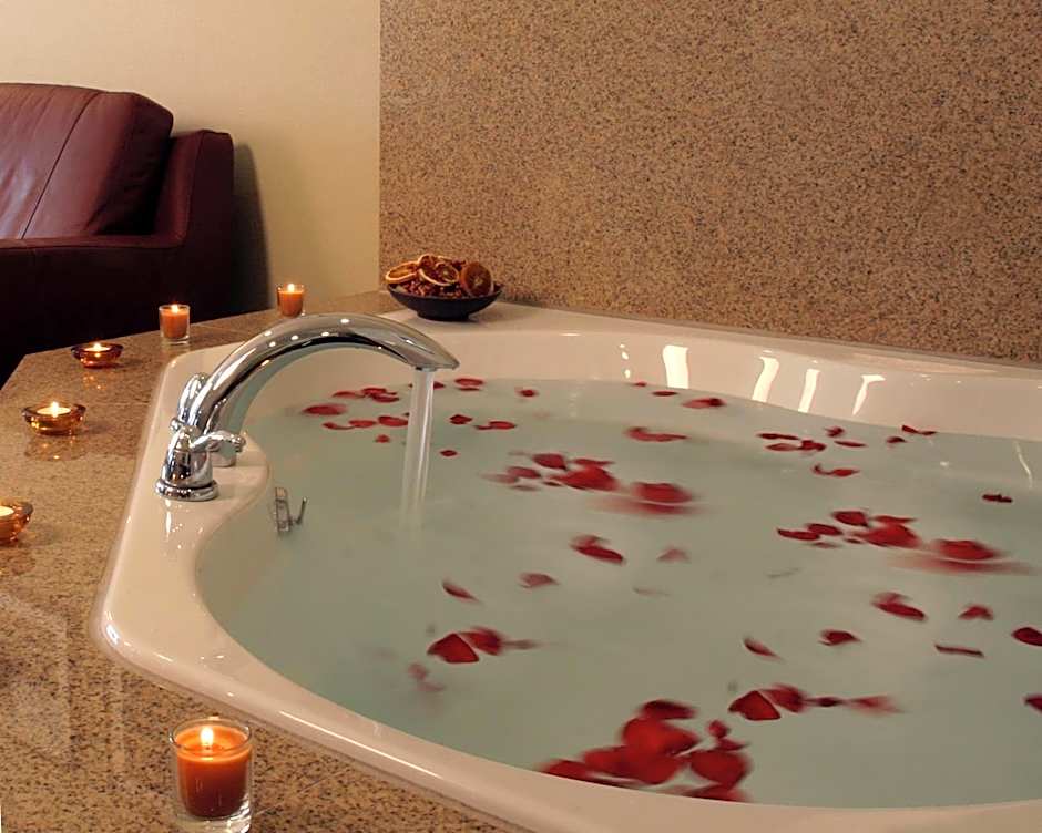 Best Western Snowcap Lodge