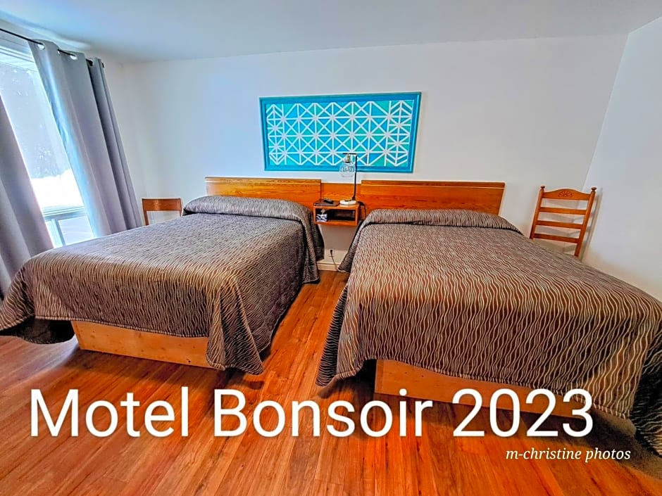 Motel Bonsoir