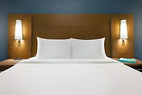 One-Bedroom Queen Suite with Sofa Bed - Non-Smoking