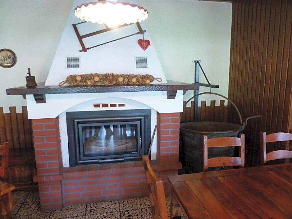 Albergo Miramonti Dependance