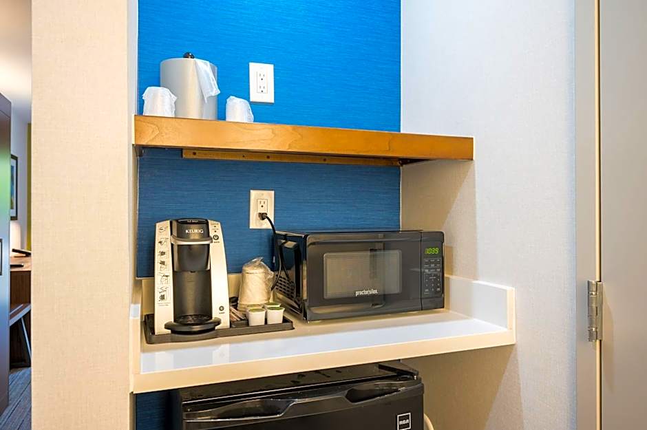 Holiday Inn Express Grover Beach-Pismo Beach Area By IHG