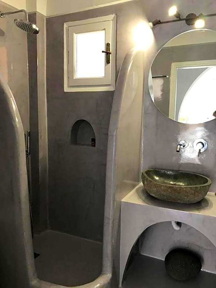 Dioskouri Art Villas