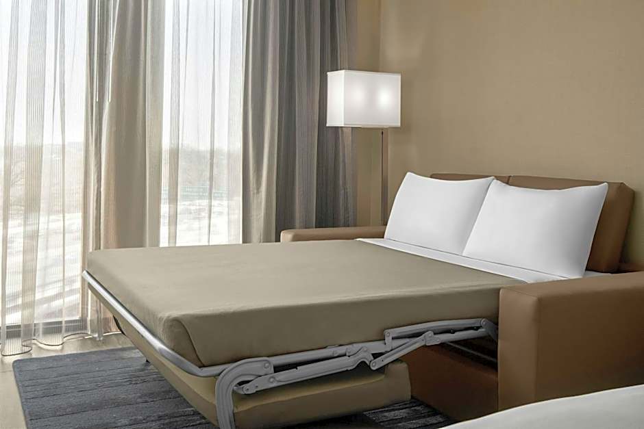 AC Hotel by Marriott Washington DC Capitol Hill Navy Yard