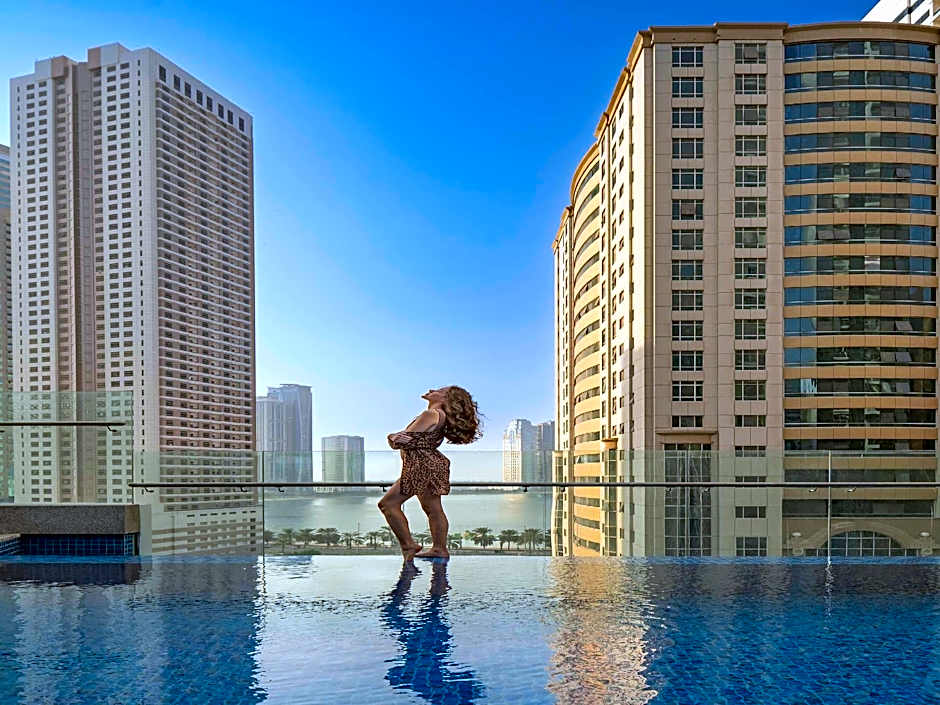 Pullman Sharjah