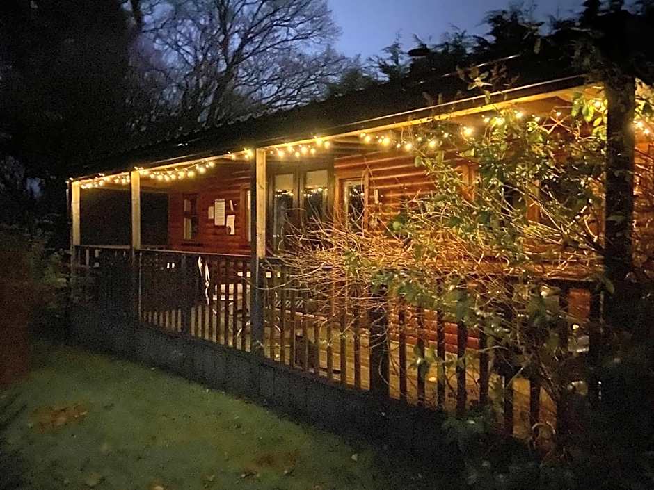 Cherry Tree Glamping