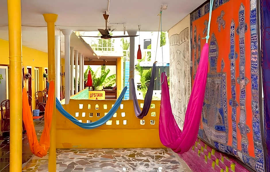 Rajalakshmi Guest House