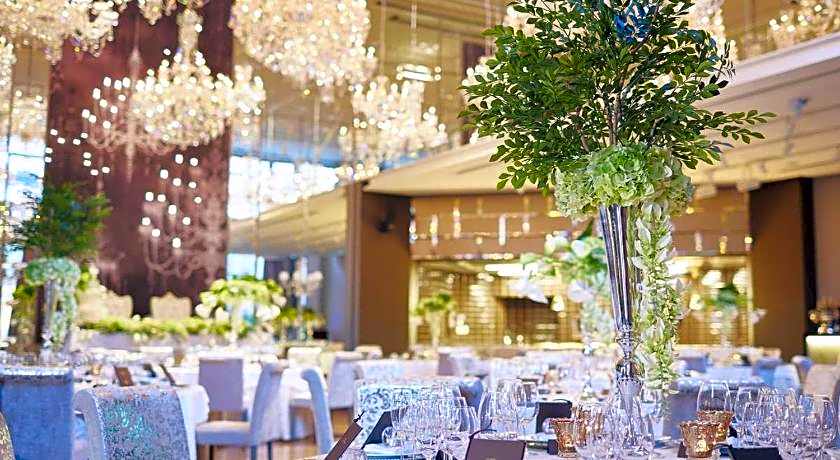 The Strings Hotel Nagoya