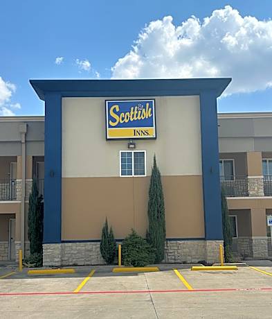 Scottish Inns White Settlement