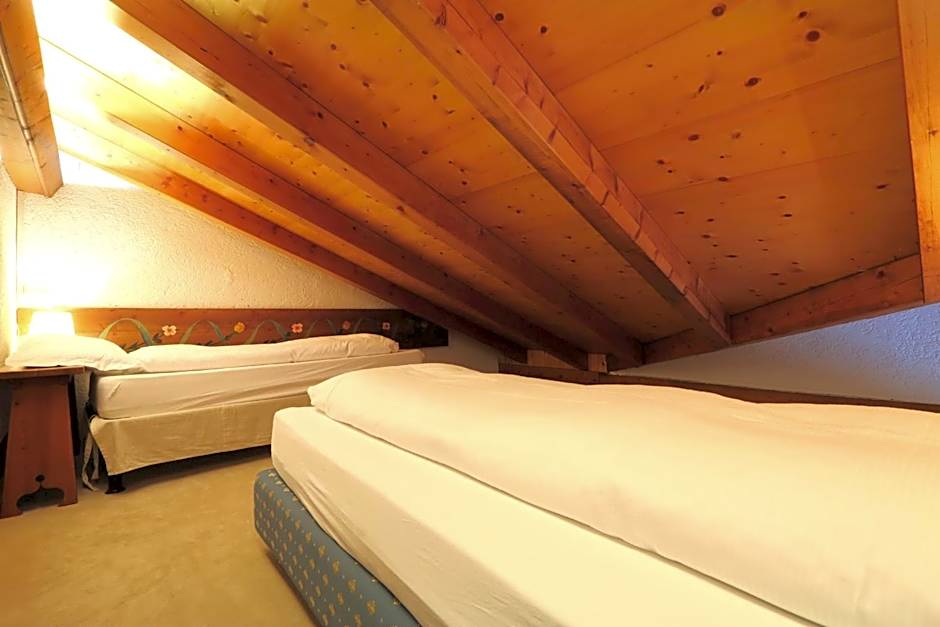 Park Hotel Bellacosta