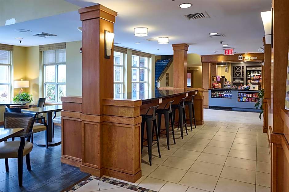 Hilton Garden Inn Lancaster