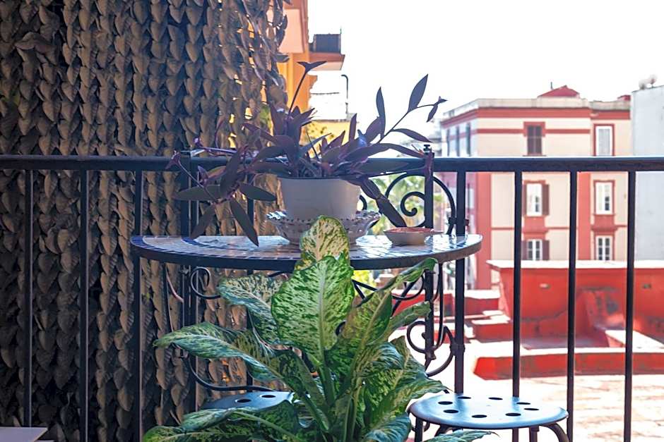 B&B Le Stanze Dei Mille – Naples, CO