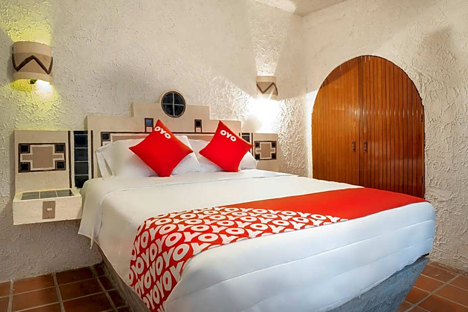 OYO Posada Astrud