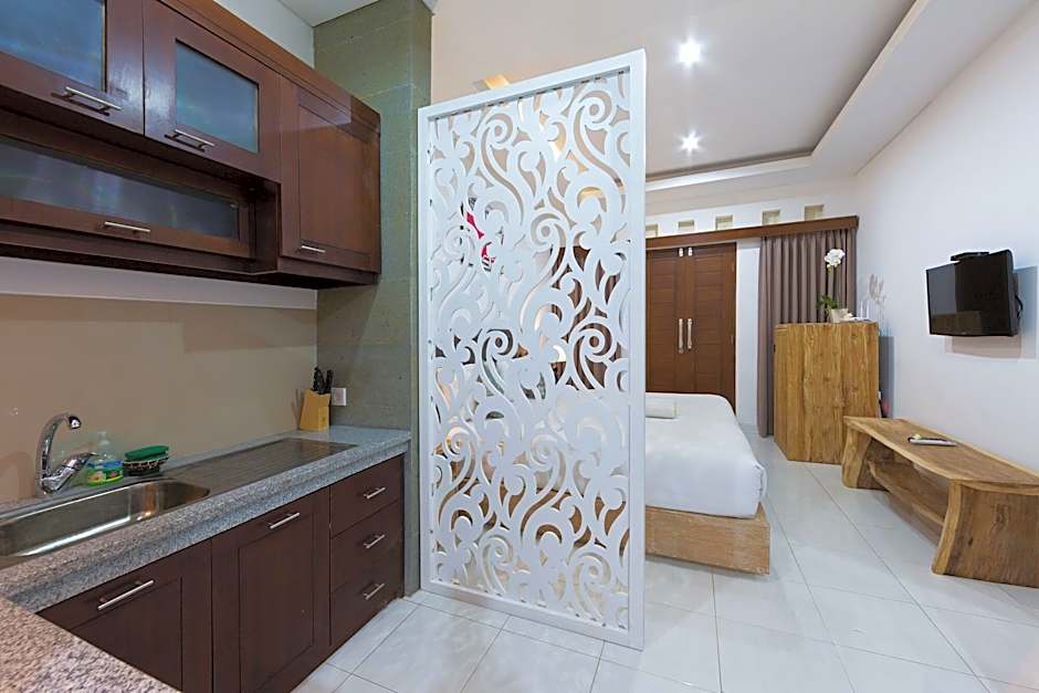 Odika Lovina Houses and Villas