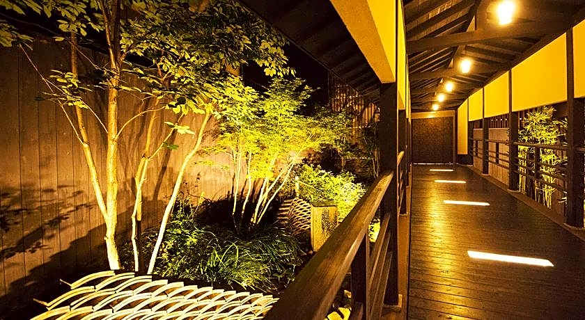 Ryokan Migiwatei Ochikochi