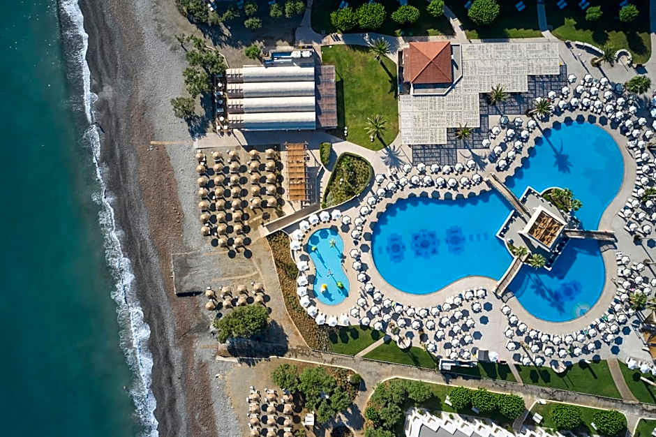 Atlantica Ocean Beach Resort