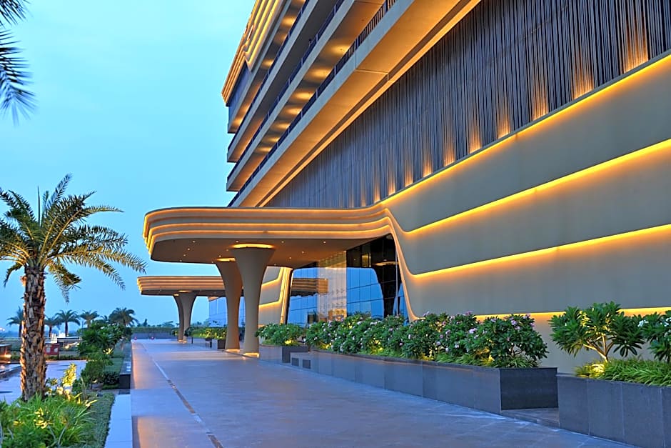 Gift City Club, a member of Radisson Individuals