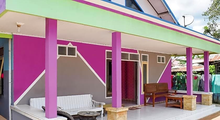 Hotel O Penginapan Widodo