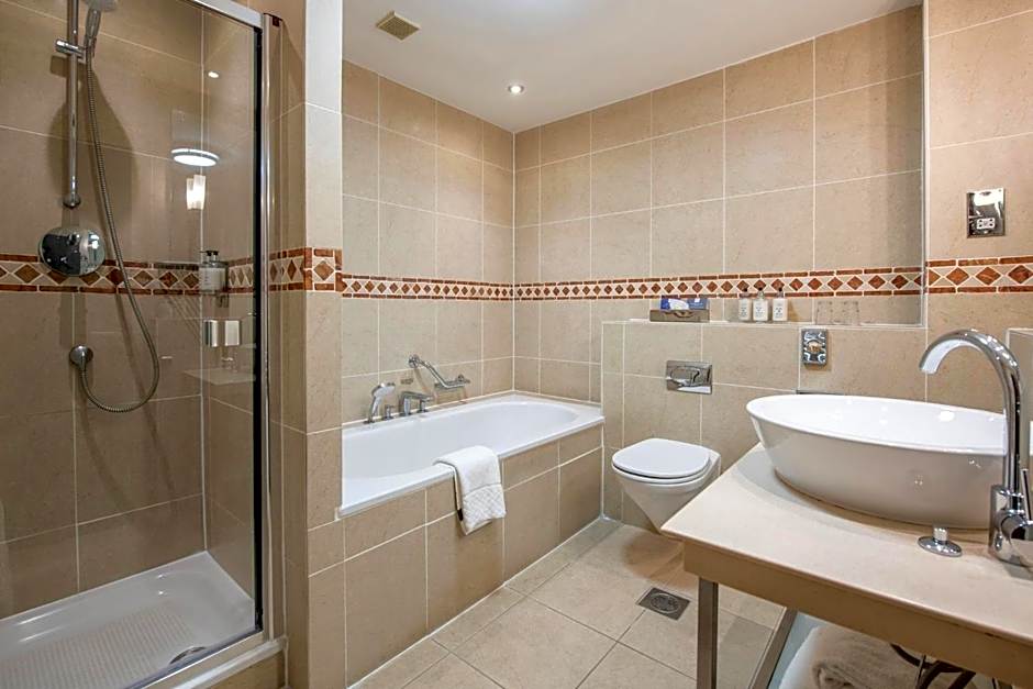 Crowne Plaza Royal Victoria Sheffield By IHG