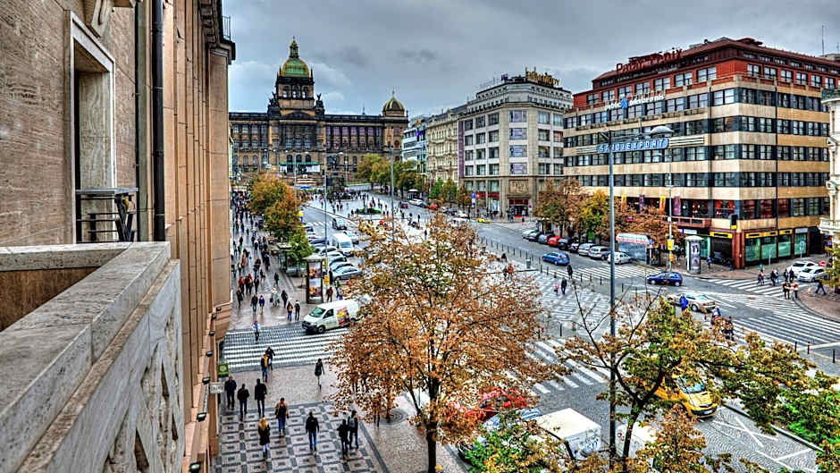 Jalta Boutique Hotel