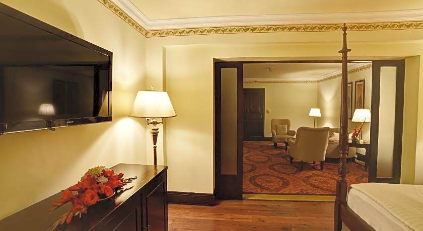 Pearl Continental Hotel, Lahore