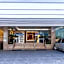 Braston Augusta Hotel by Castelo Itaipava