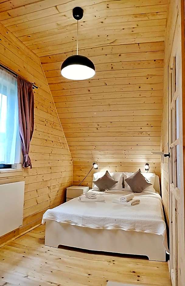 Pokoje i Domki Na Szlaku