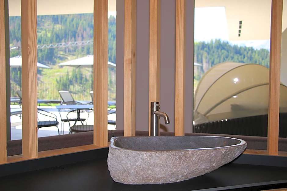 Hotel Alpenrose Dolomites