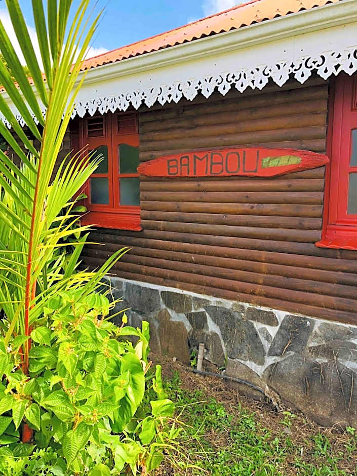 LE DOMAINE DE LA VALLEE