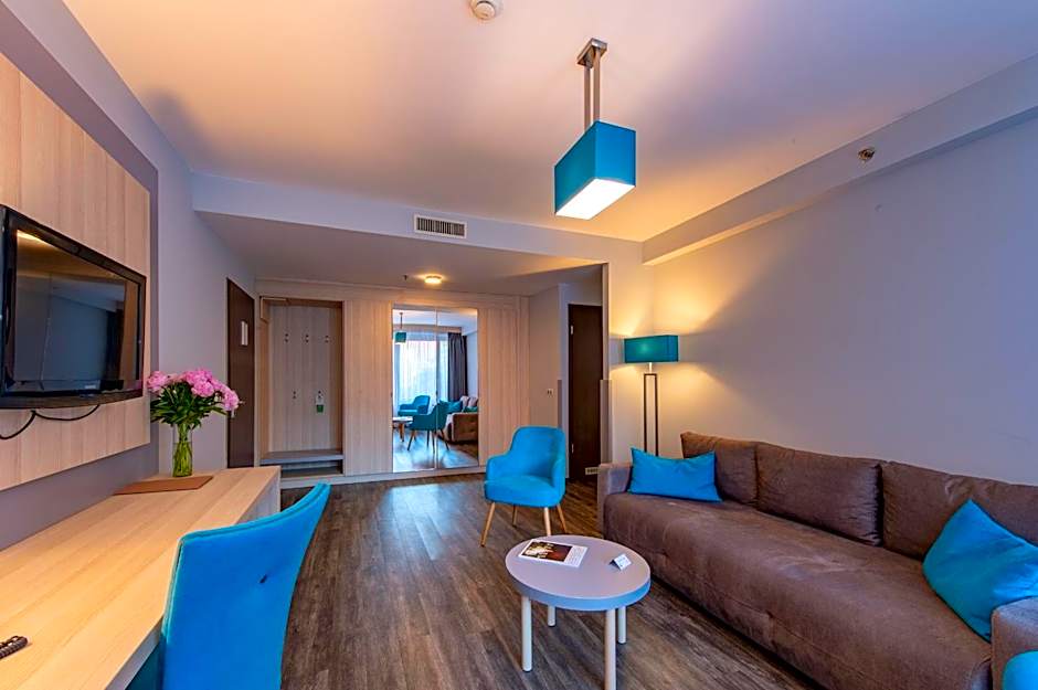 Hotel Regnum Residence