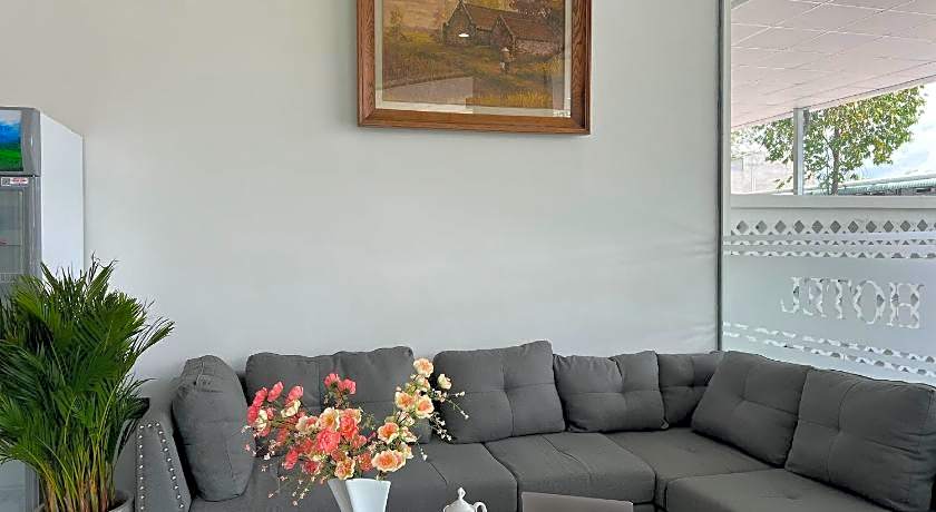 La Vita Hotel Binh Duong