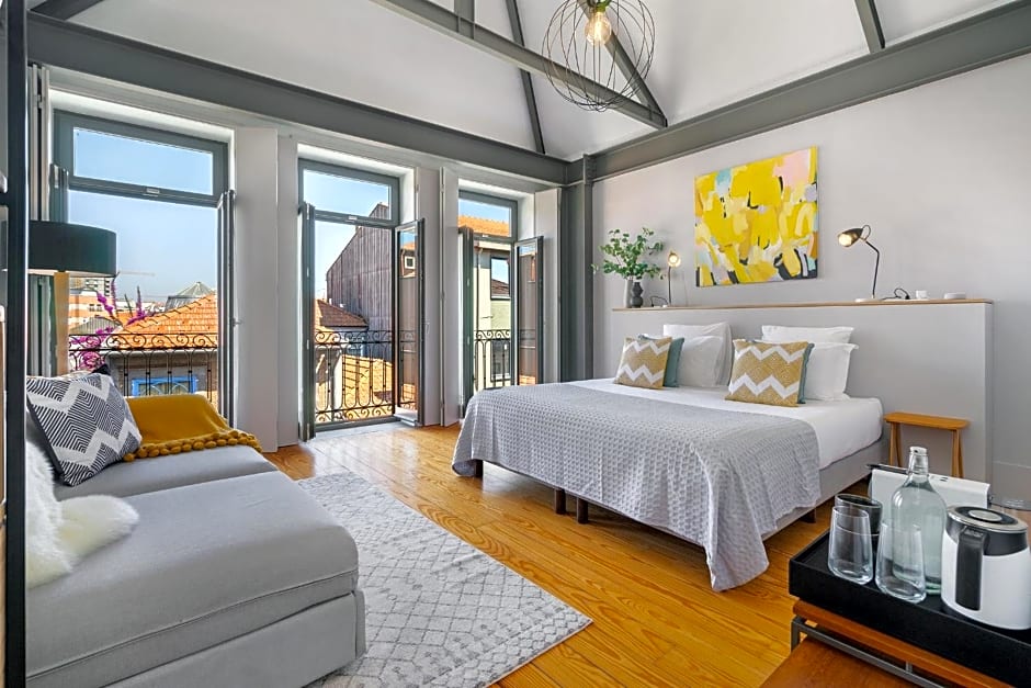 Canto De Luz - Luxury Maison