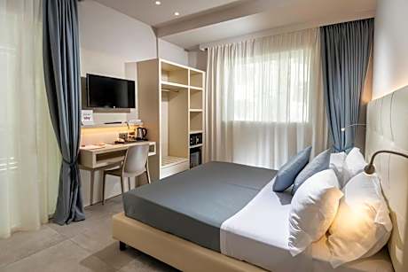 Double Room - Disability Access