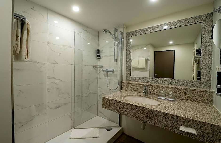 Leonardo Hotel Hannover