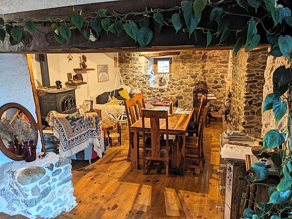 Chambres d'hôtes Les Chatougoulis