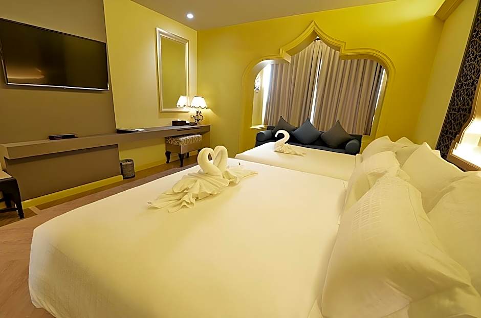 Amman Unique Hotel