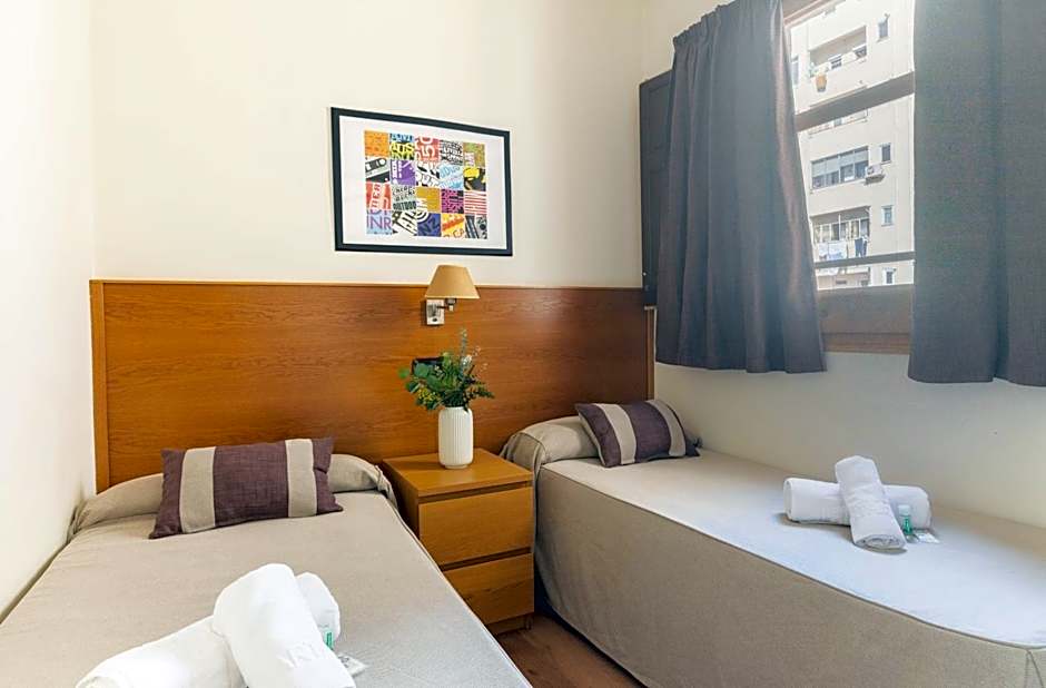 Atica Apartments - by Weflating